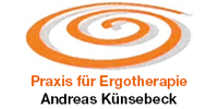 Kundenlogo Ergotherapiepraxis Künsebeck Andreas