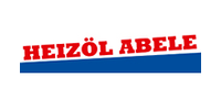 Kundenlogo Abele Heizöl