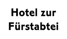 Kundenlogo von Hotel zur Fürstabtei