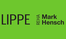 Kundenlogo von Lippe Reha bei Mark Hensch