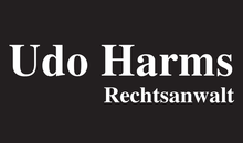 Kundenlogo von Udo Harms Rechtsanwalt