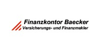 Kundenlogo Finanzkontor Baecker Versicherungs- und Finanzmakler