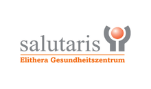 Kundenlogo von Krankengymnastik Reha Zentrum Salutaris