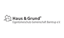 Kundenlogo von Haus und Grund Barntrup e. V.