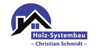 Kundenlogo Holz Systembau Christian Schmidt