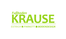 Kundenlogo von Fußboden Krause GmbH