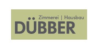 Kundenlogo Dübber Zimmerei Hausbau