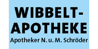 Kundenlogo Wibbelt-Apotheke