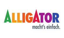 Kundenlogo von ALLIGATOR FARBWERKE GmbH