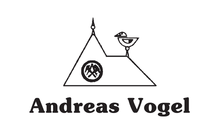 Kundenlogo von Dach-Vogel