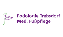 Kundenlogo von Podologie Trebsdorf med. Fußpflege