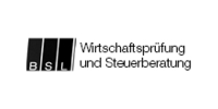 Kundenlogo BSL Wirtschaftsprüfung und Steuerberatung