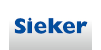 Kundenlogo Sieker GmbH