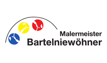 Kundenlogo von Holger Bartelniewöhner Malermeister