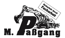 Kundenlogo von M.Passgang GmbH