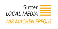 Kundenlogo Sutter LOCAL MEDIA Maximilian Telefonbuchverlag