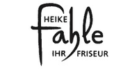 Kundenlogo Fahle Heike Ihr Friseur