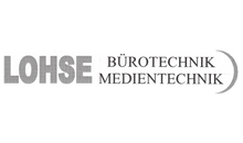 Kundenlogo von Lohse Büro- u. Medientechnik