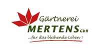 Kundenlogo Mertens Edgar Gärtnerei