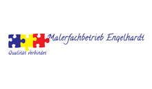 Kundenlogo von Malerfachbetrieb Engelhardt