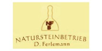 Kundenlogo Ferlemann, D. Natursteinbetrieb