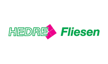 Kundenlogo von HEDRE GmbH Fliesen