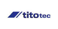 Kundenlogo titotec Heizungs- und Sanitärtechnik