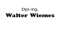 Kundenlogo Wiemes Walter Dipl.-Ing.