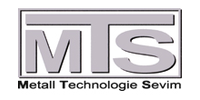 Kundenlogo MTS Metall Technologie Sevim