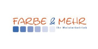 Kundenlogo Farbe & Mehr Barbara Greshoff Malermeisterin