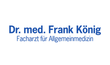 Kundenlogo von König Frank Dr. med.