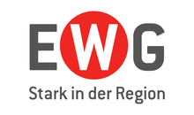 Kundenlogo von Energieversorgung Werther GmbH - EWG