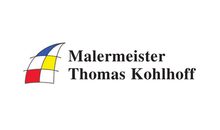 Kundenlogo von Malermeister Kohlhoff