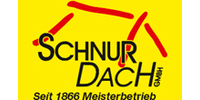 Kundenlogo Schnur Dach GmbH