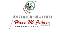 Kundenlogo Malerbetrieb Johnen GmbH & Co. KG