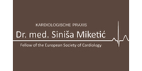 Kundenlogo Miketic Sinisa Dr. med.