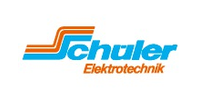 Kundenlogo Schüler Elektrotechnik Dipl.-Ing. M. Schüler