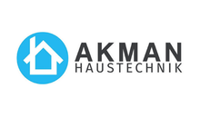 Kundenlogo von Akman Haustechnik Inh. Anton Akman