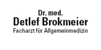 Kundenlogo Dr.med. Detlef Brokmeier Arzt für Allg.Medizin