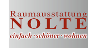 Kundenlogo Rolf Nolte Raumausstattung