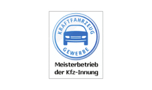 Kundenlogo von Kfz-Reparaturen Niehaus