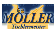 Kundenlogo von Möller Andreas Tischlerei