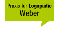 Kundenlogo Weber Renée Praxis für Logopädie (Eingang Mauerstr.)