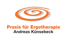 Kundenlogo von Ergotherapiepraxis Künsebeck Andreas