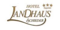 Kundenlogo Landhaus Schieder