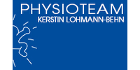 Kundenlogo Physiotherapie Kerstin Lohmann-Behn