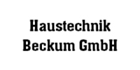 Kundenlogo Haustechnik Beckum GmbH