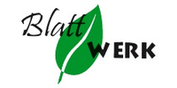 Kundenlogo Blatt-WERK