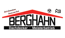 Kundenlogo von Berghahn Dachdeckermeister