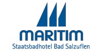 Kundenlogo MARITIM Hotel Bad Salzuflen